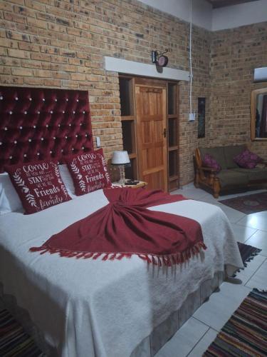 Invite Guest House - Self Catering Accommodation in Vanderbijlpark Invite Guest House - Self Catering Accommodation in Vanderbijlpark