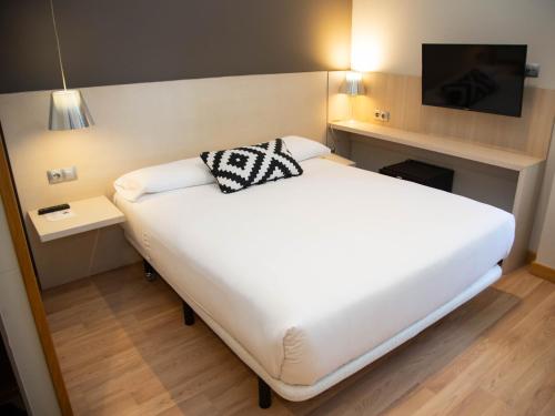 Habitación individual