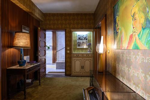 VIC Aveiro Arts House 1