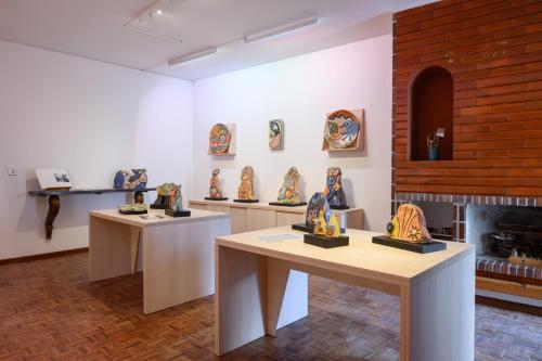 VIC Aveiro Arts House 2
