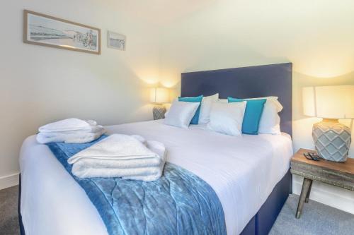 6 Putsborough - Luxury Apartment at Byron Woolacombe, only 4 minute walk to Woolacombe Beach!, Woolacombe (fotografie 5)