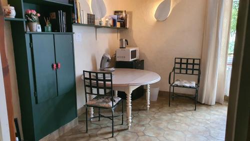 Faciliteiten, Le Pressoir de Marsac in Marsac (Poitou-Charentes)