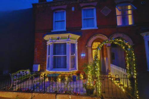 ทัศนียภาพภายนอกโรงแรม, Modern En-suite Doubles in Boston Town Spacious & Contemporary Rooms in บอสตัน