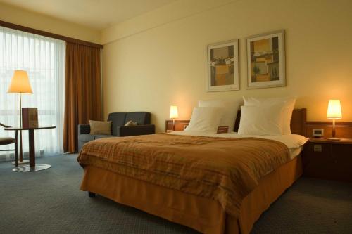 Mercure Wrocław Centrum - image 2