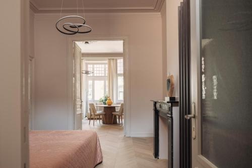Zurenborg Suites, Amberes (foto 4)