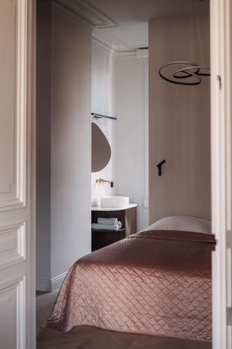 Zurenborg Suites, Amberes (foto 7)