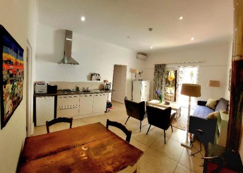De Molen Guest House