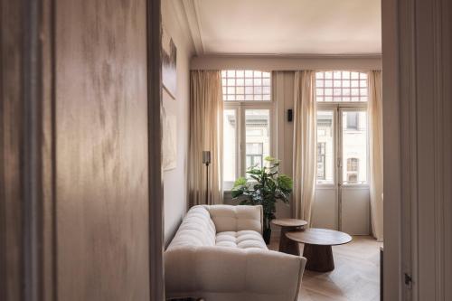 Zurenborg Suites, Amberes (foto 8)