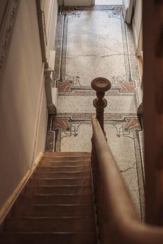 Zurenborg Suites, Amberes (foto 10)