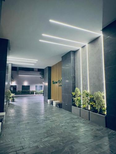 ทัศนียภาพภายนอกโรงแรม, Appartement Dahlia - Haut Standing - Mohammedia Natura Living in มูฮัมเมดิอา
