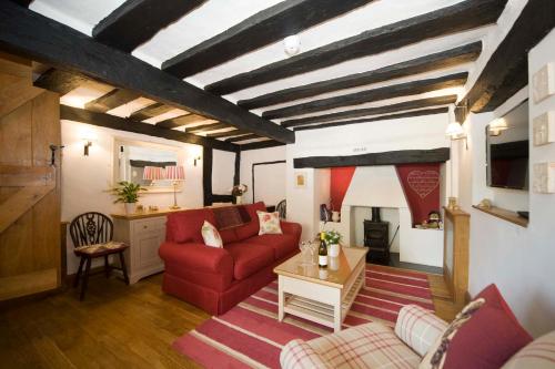 Daisy Cottage 4