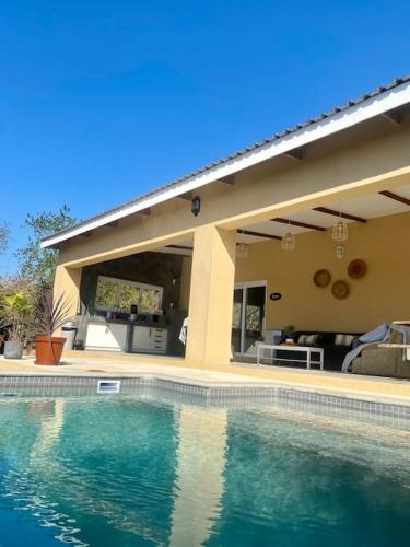 . Malindza Views Cottage