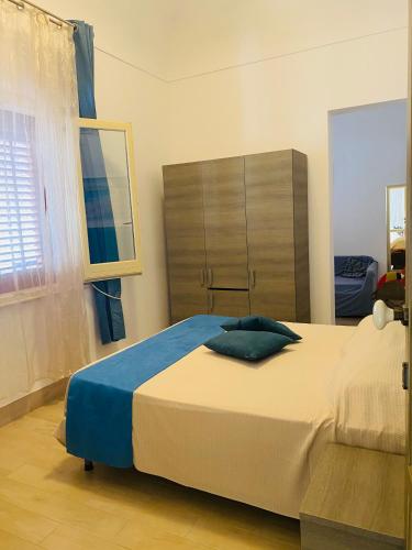  Albergo Bouganville in Favignana