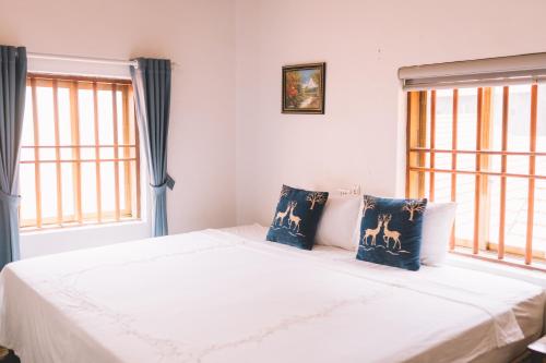 1 king bed