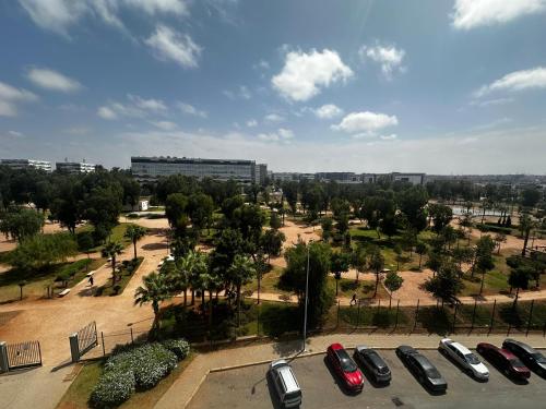Apartment à 1 min de Casanearshore — other in Bd Al Mountazah Residence Al Moustakbal Imm Gh 50 étage 2 Appartement 9 Sidi Maarouf, Casablanca, Morocco