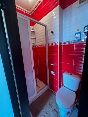 Apartment a 1 min de Casanearshore in Sidi Maarouf