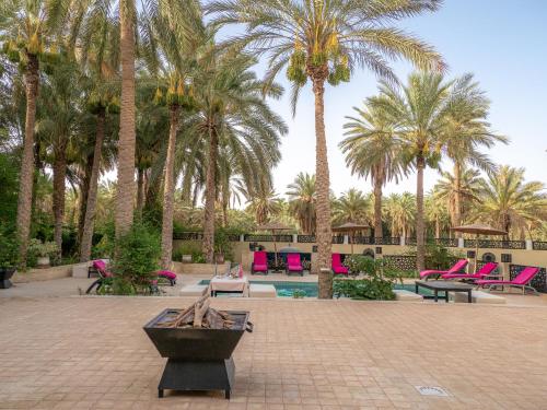 Vistas, Dar Yomma in Tozeur