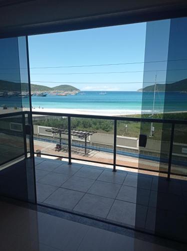 Pousada Canto da Baleia in Arraial do Cabo