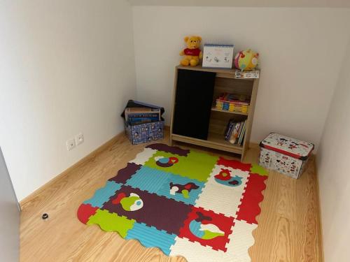 Location La Grange de Routgé - 4 étoiles (Location La Grange de Routge - 4 etoiles) in Roquefort