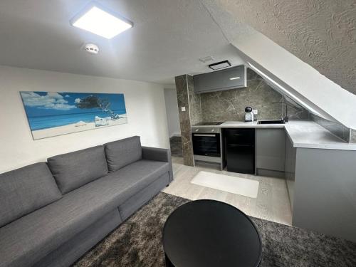 NEW One Bedroom Apartment In Chiswick, Londyn
