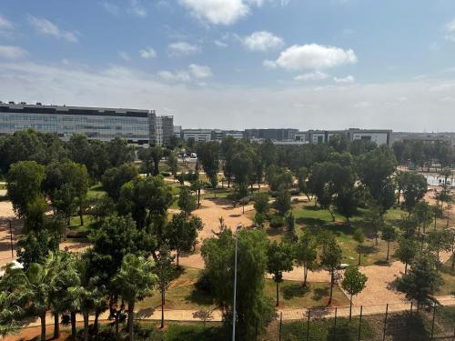 Apartment a 1 min de Casanearshore in Sidi Maarouf