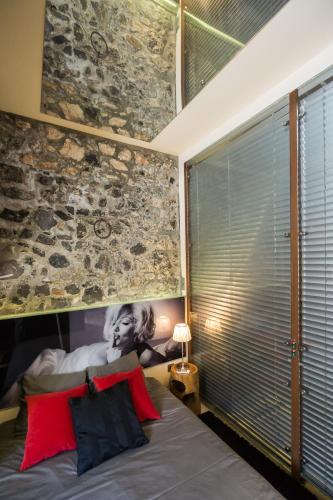  Romantic Design Apartment in Lissabon