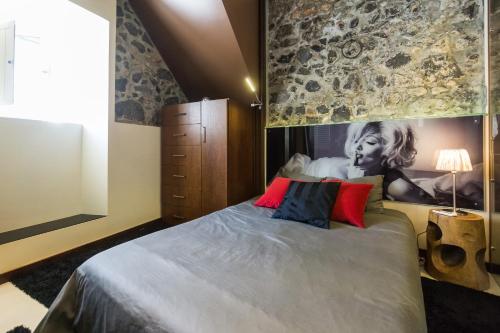  Romantic Design Apartment in Lissabon
