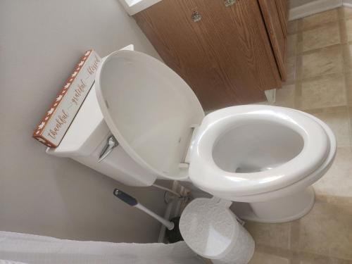 Masters room and bath near Wellstar, Shopping Center, 6 flags, walk trails, and in Austell, USA