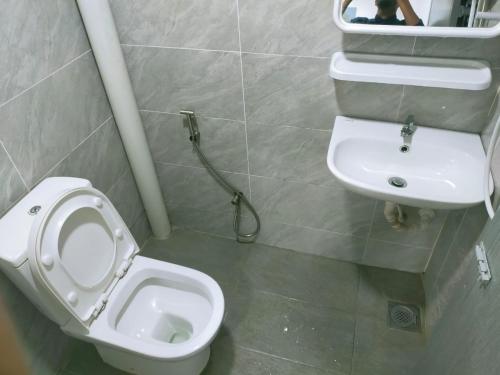 ESM Hotel – Tanah Rata, MS