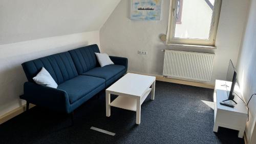 Teos Appartments LU in Ludwigshafen am Rhein, Deutschland