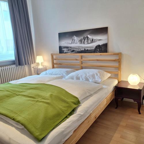 apartment center pepi