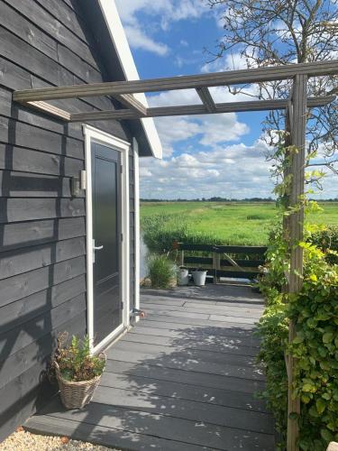 . Natuurhuisje Gouderak