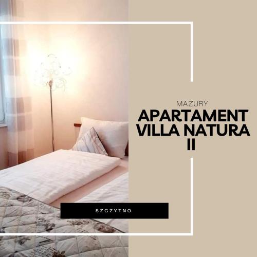 Apartament Villa Natura II