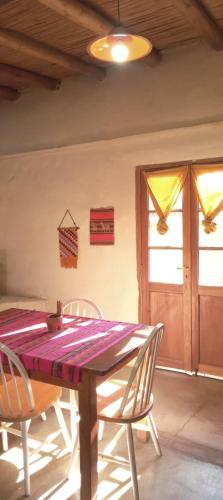 La bodeguita-casa rural