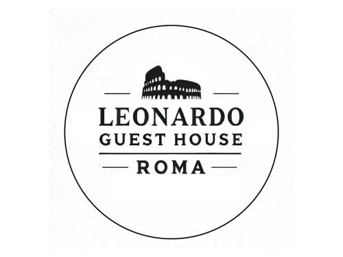Leonardo Guest House Roma, Rome (photo 10)