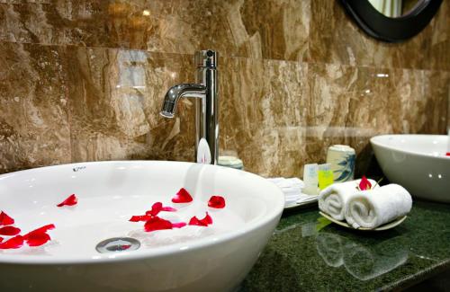 Hoian Sincerity Hotel & Spa, Hoi An (fotografie 3)