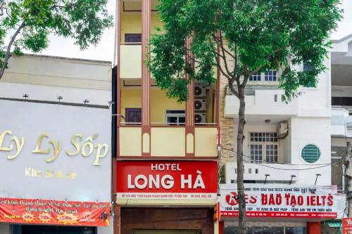 Khách sạn Long Hà, Can Tho