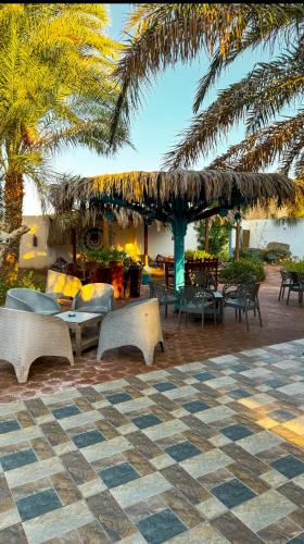 Miramar Camp Dahab – Dahab, IN