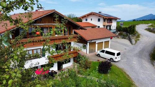 Bio-Ferienhof Köpf in Rieden, Deutschland