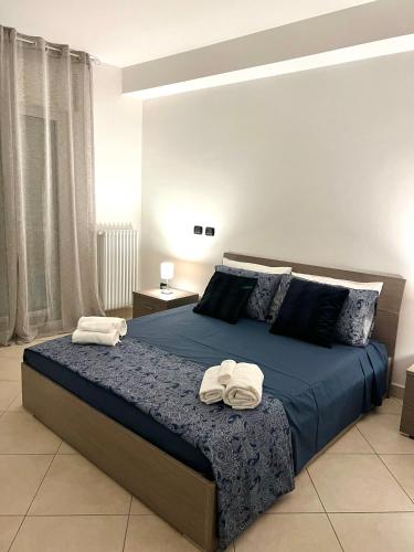 2Mari gîte à louer Bari