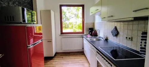 Ferienwohnung am Kloster in Duderstadt, Deutschland