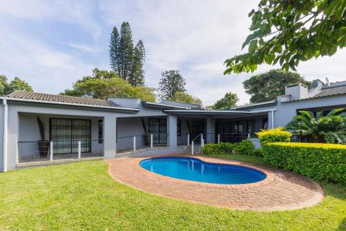 8 On Eagle Bed & Breakfast Room 4, Port Shepstone (Foto 6)