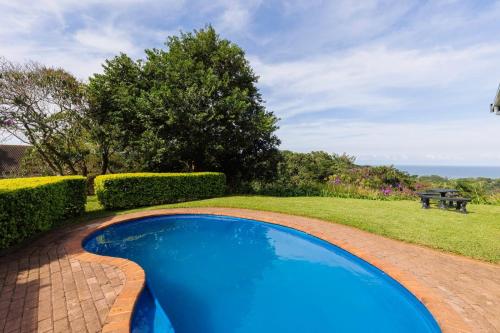 8 On Eagle Bed & Breakfast Room 4, Port Shepstone (Foto 7)