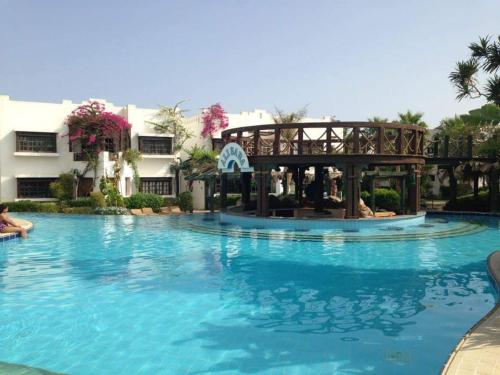 2 Bedroom apartment on luxury delta Sharm resort