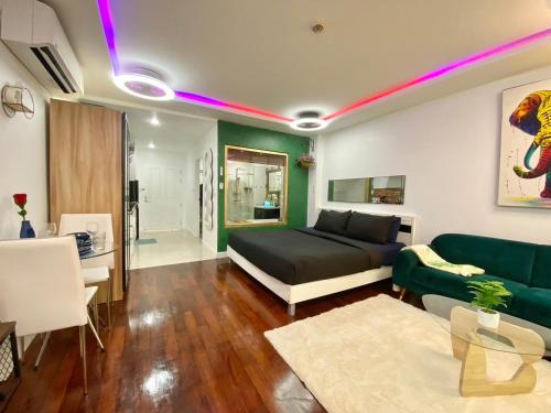 The Unity Residence - Patong Beach