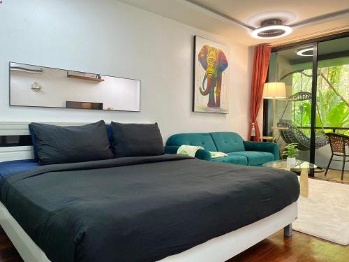 The Unity Residence - Patong Beach