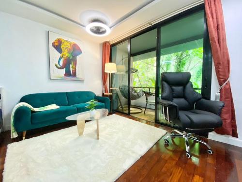 The Unity Residence - Patong Beach