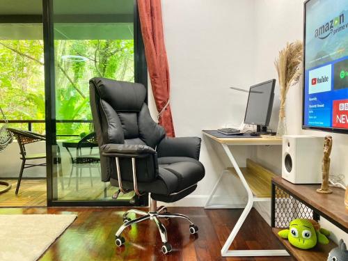 The Unity Residence - Patong Beach