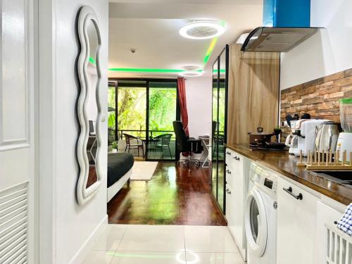 The Unity Residence - Patong Beach