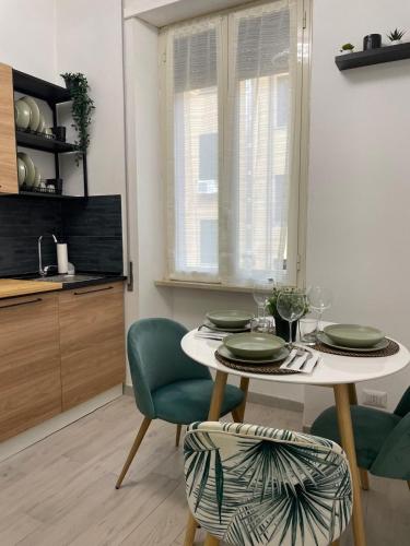 RHome Apartment, Rome (photo 5)